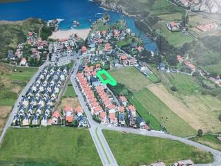 Residential Plot in Soto de la Marina. Delimsanta cruz de bezanaavenida san juan canal