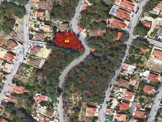 Terreny residencial a Bisbal del Penedès (La)