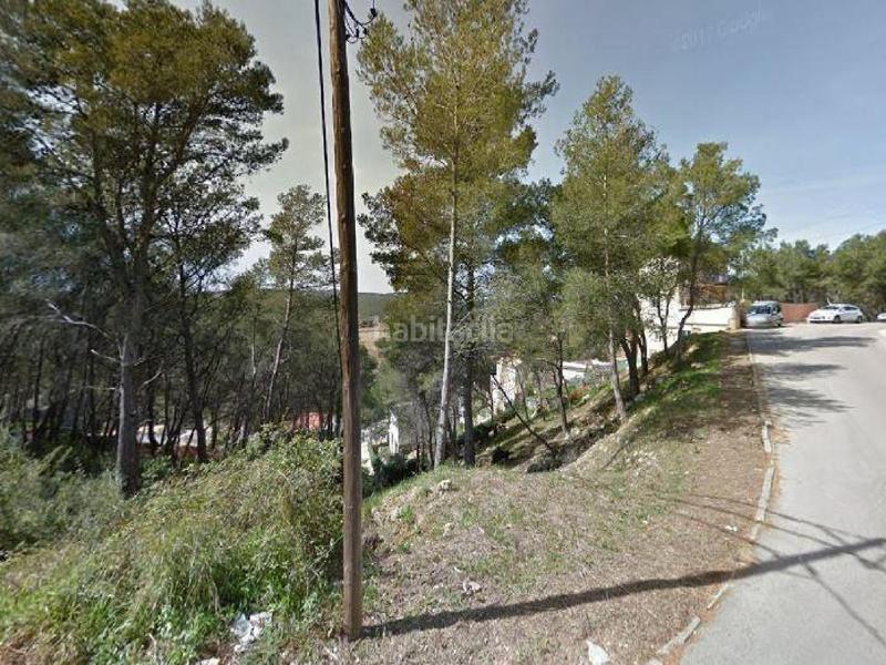 Foto 5ceb3083-1292-408c-ac93-e507bc8ebcca. Terreno residencial solarla bisbal del penedesccinca 18 en Bisbal del Penedès (La)
