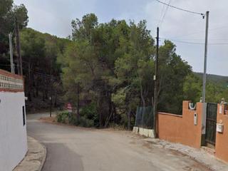 Residential Plot in Bisbal del Penedès (La). Solarla bisbal del penedesccinca 18