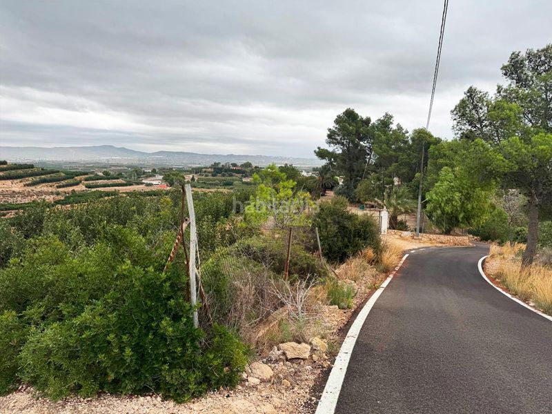 Foto 45fa45d5-57d0-43f0-9dd8-3ea9929510c2. Finca rústica a Carlet