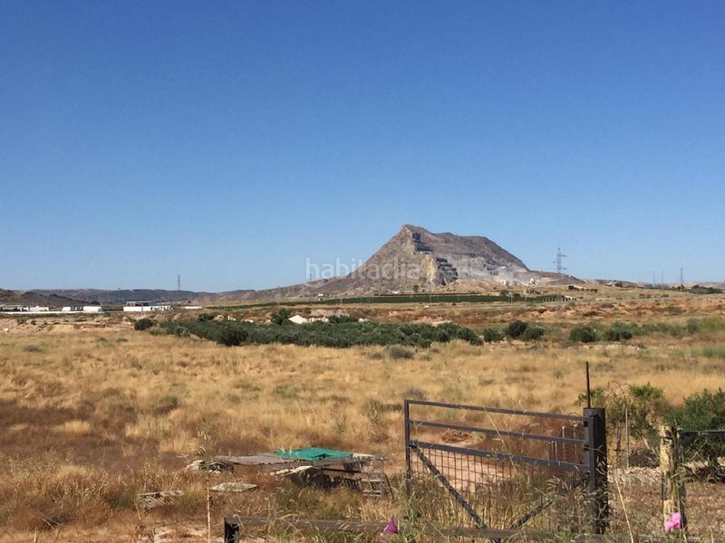 Foto cd8d7e23-4e75-4701-8fa2-a2687d4729c1. Propriété dans Cañada del Fenollar Alicante