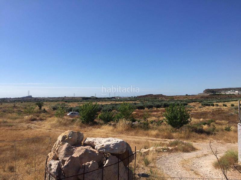 Foto f1bb36cf-2012-4bfe-87a4-b5f05dcdda6b. Propriété dans Cañada del Fenollar Alicante