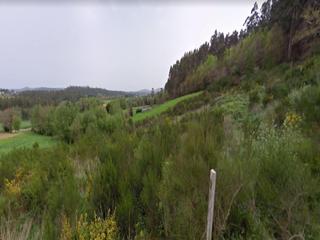 Finca rústica a Zas. Lgrosende parroquia zas la coruña