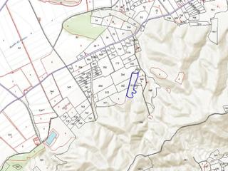 Finca rústica en Caudete. Casacaudeteparaje fuente del saz sn pg 9 parcela 827