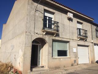 Casa a Solana (La). Cl san carlos la solana ciudad real