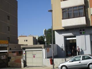 Office space in Los Gladiolos. Sin promocion