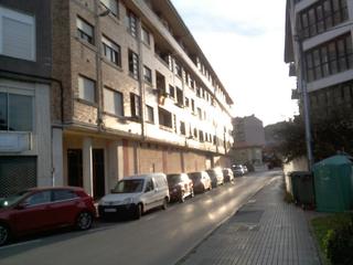Local commercial à Corrales de Buelna (Los). Sin promoción