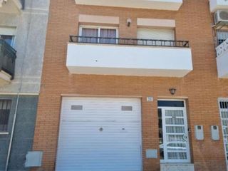 Casa en El Castell de Cubelles. Anxeneta 21