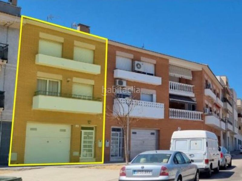 Foto be574a18-f207-44cd-a426-348b5e4b4ad8. Casa a Santa Maria-l´Eixample-Sud Sumella Cubelles