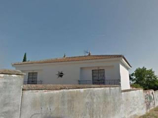 Casa a Bollullos de la Mitación. Federico garcia lorca 25