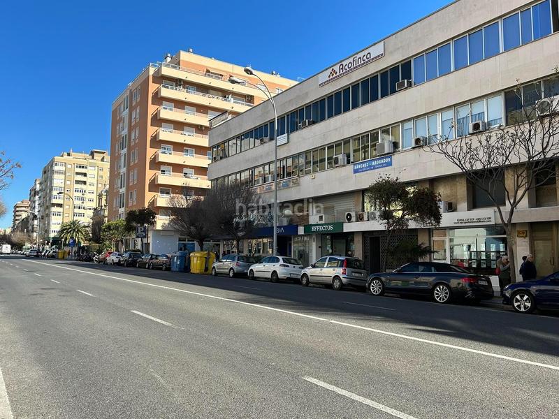 Foto 59e371a8-8e23-4d28-a8d5-035d23fd4ca4. Bureau dans Paseo Marítimo - San José - La Laguna Cádiz
