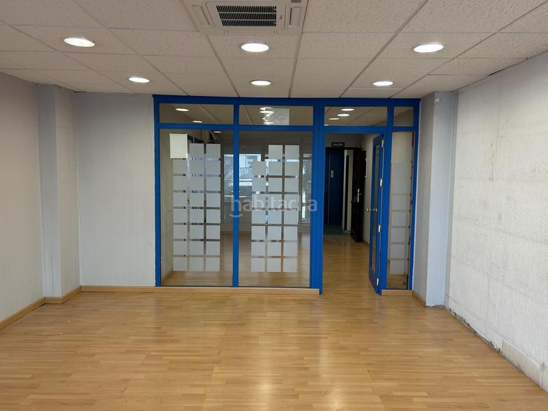 Foto 9800875e-e5b3-44fb-ab97-a35ea90e2e65. Bureau dans Paseo Marítimo - San José - La Laguna Cádiz
