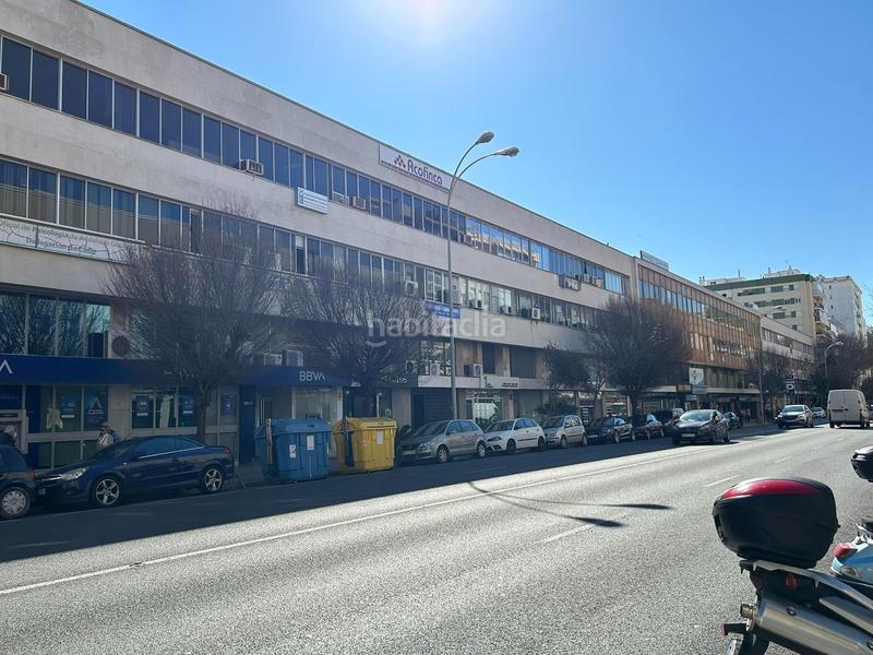 Foto c4809621-fc33-4671-b674-94b09372d208. Bureau dans Paseo Marítimo - San José - La Laguna Cádiz