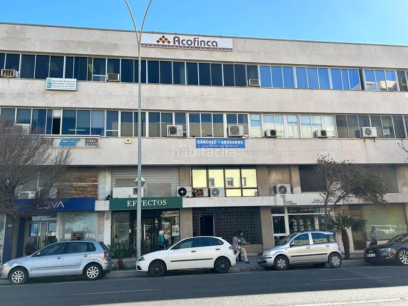 Foto e2640f61-75aa-458f-9644-d8789c439268. Bureau dans Paseo Marítimo - San José - La Laguna Cádiz
