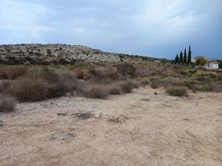 Finca rústica a Librilla
