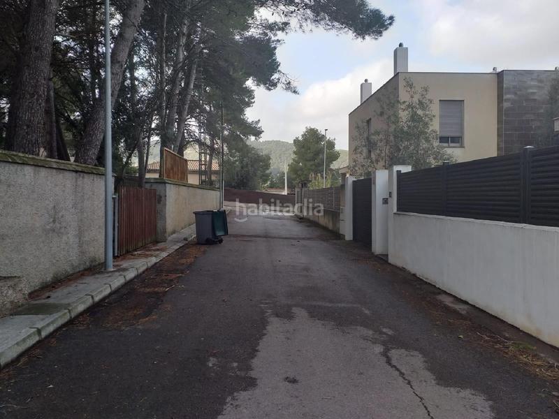 Foto 40016ed9-f36c-47ec-aeb6-8e482964fd73. Terreno residencial urbanización zorear en Artana