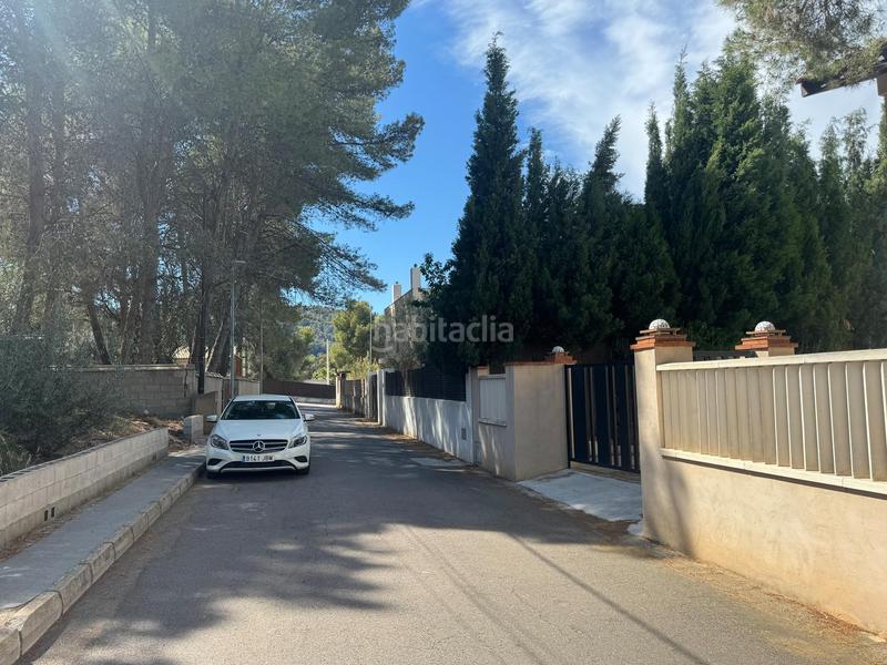Foto 5304a09d-57ba-41e8-8138-382be6ffc352. Terreno residencial urbanización zorear en Artana