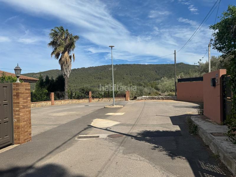 Foto 551c8b50-daba-4f69-b4d2-8f3cd447a156. Terreno residencial urbanización zorear en Artana