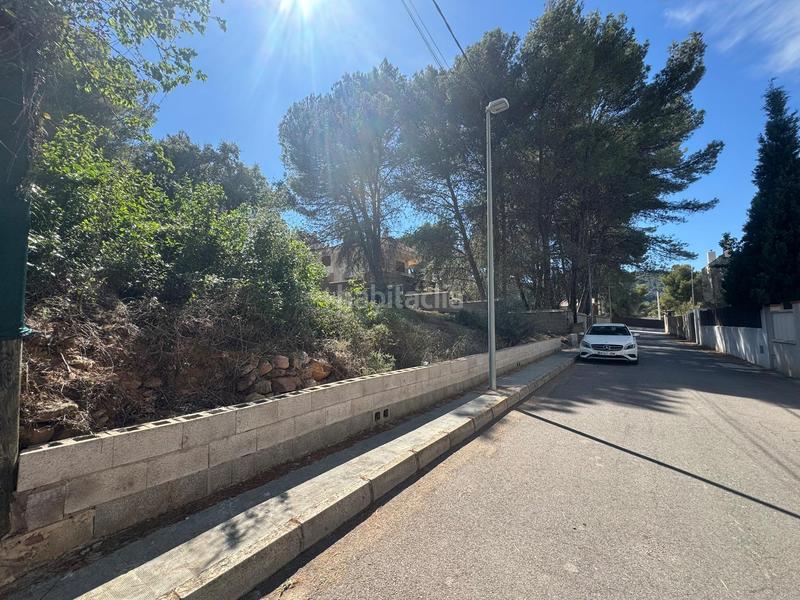 Foto b944eb83-ca9f-4b87-91c4-a13ae74d46c7. Terreno residencial urbanización zorear en Artana