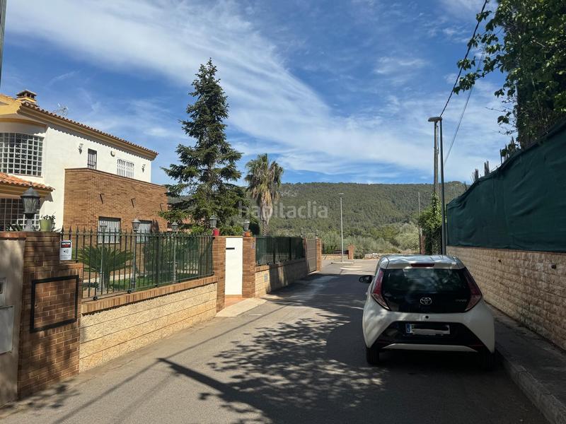 Foto e3c2ad80-a0db-428a-ade6-158c7bc56b7f. Terreno residencial urbanización zorear en Artana