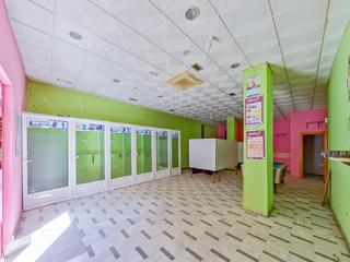 Local Comercial en Pabellón - Estación - El Corte Inglés