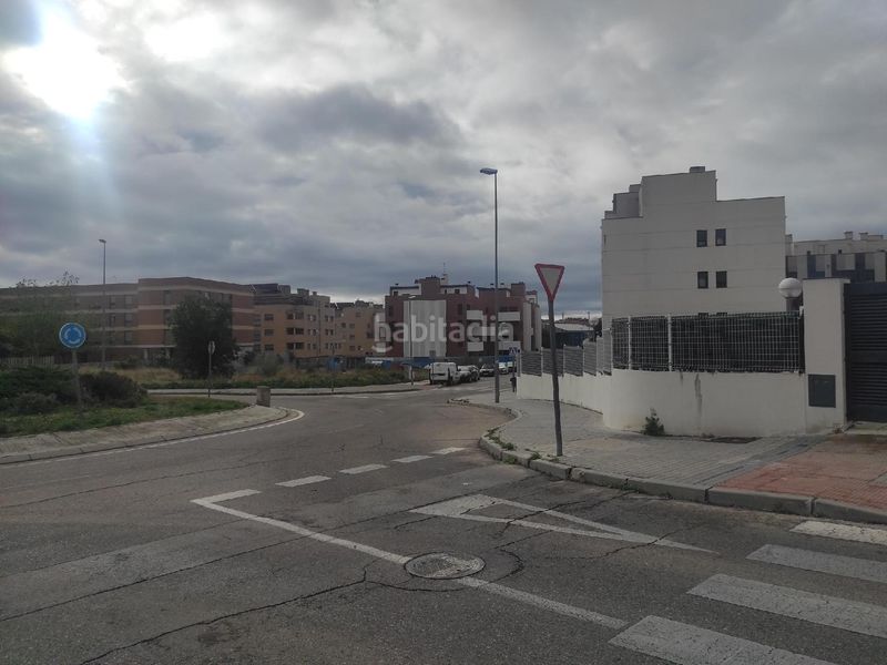 Foto c1c00d13-37ec-49bd-80fa-c02a39256f68. Aparcament cotxe a Hospital Valdemoro