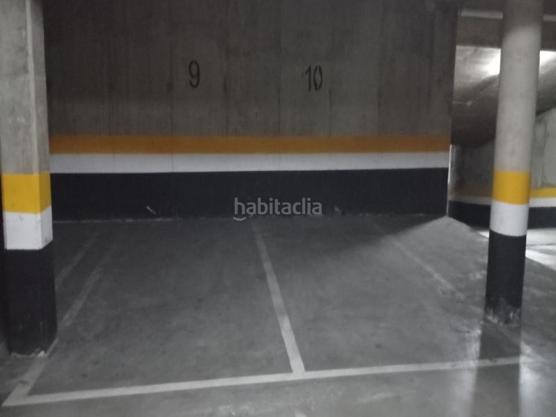 Foto 8144473d-95df-4955-85a5-9c243bfb916b. Parking coche santiago rusiñol y tiziano en Hospital Valdemoro