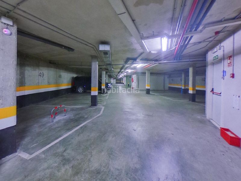 Foto f3234d91-98c8-4cca-a040-5a867ea3a4a8. Aparcament cotxe a Hospital Valdemoro