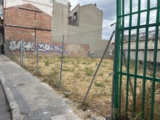 Terreny residencial a Los Rosales