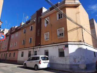 Appartement à La Bosca. San martin porres 2