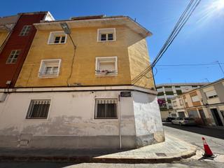 Appartement à La Bosca. San martin porres 2