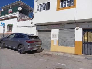 Local Comercial en San Roque Pueblo