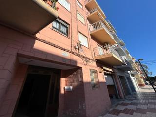 Appartement à Algemesí. Santissim crist 27