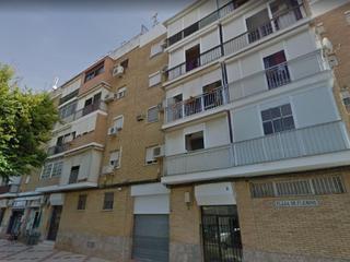 Pis a El Arenal - La Pólvora. Pl doctor fleming 4 2c dos hermanas sevilla