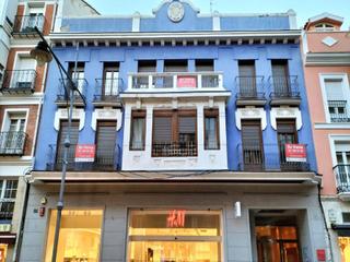 Appartement à Centro. Mayor principal
