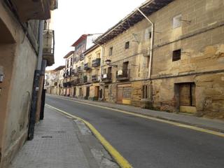 Casa a Haro. La rioja  haro