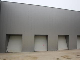 Nau industrial a Centro. Sin promocion