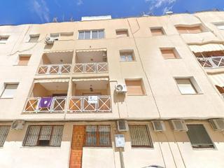 Local commercial à Macael. San andres 49