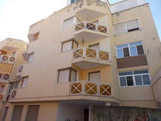 Local Comercial a Macael. San andres 49