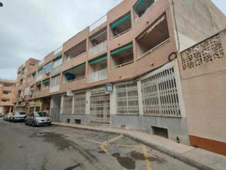 Local commercial à Lo Pagán