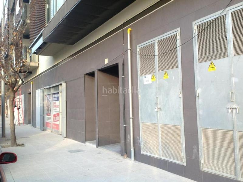 Foto a3fb024b-fc8c-4daa-bc59-e52ffa71c2d4. Local comercial residencial en Estadi-Santa Anna Vic