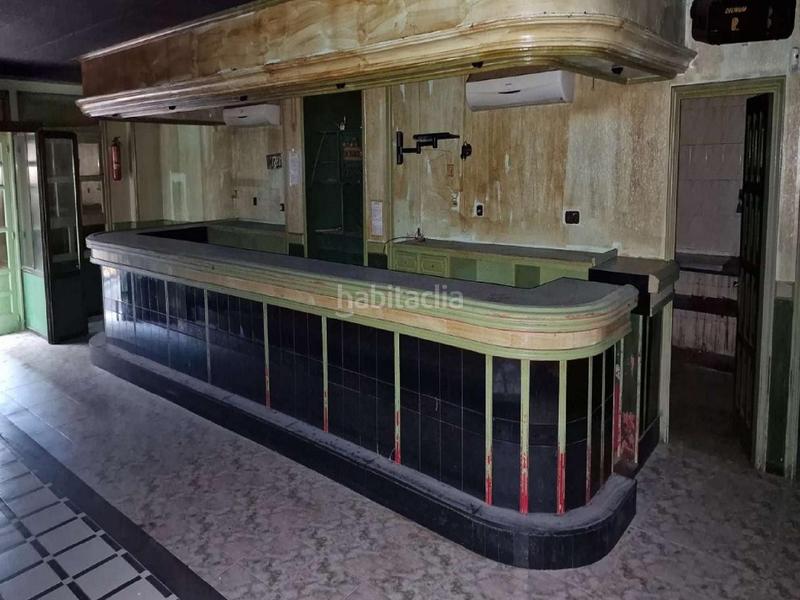 Foto 298314a7-9342-496f-88f4-8446e1af516b. Local comercial a Navia