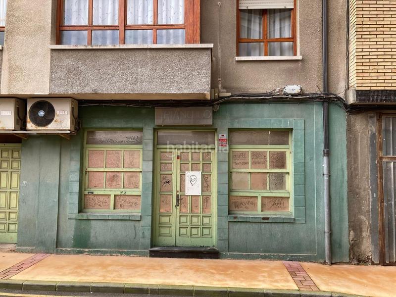 Foto 6c49cd28-ce2e-40f1-ae41-0998982a3603. Local comercial a Navia