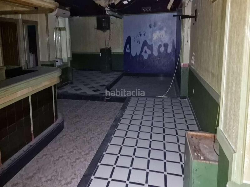 Foto 8926cceb-fc43-47ec-a472-e6387c95bdca. Local comercial a Navia