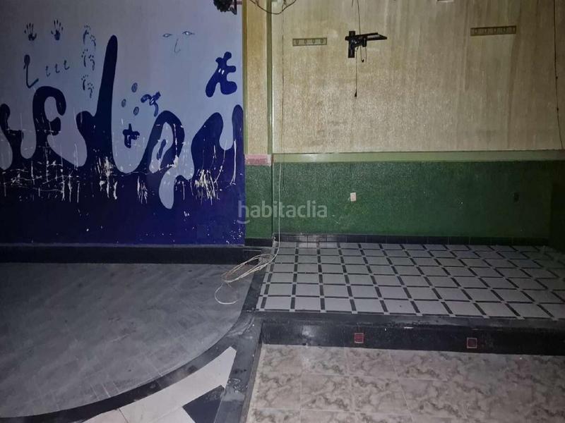 Foto fa38ef27-6f14-4997-845c-e7ef7b7514eb. Local comercial a Navia