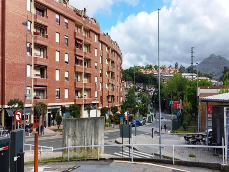 Foto 492f6fff-e936-4ee3-a229-41f15758b1d9. Pis amb piscina a Brazomar Castro - Urdiales