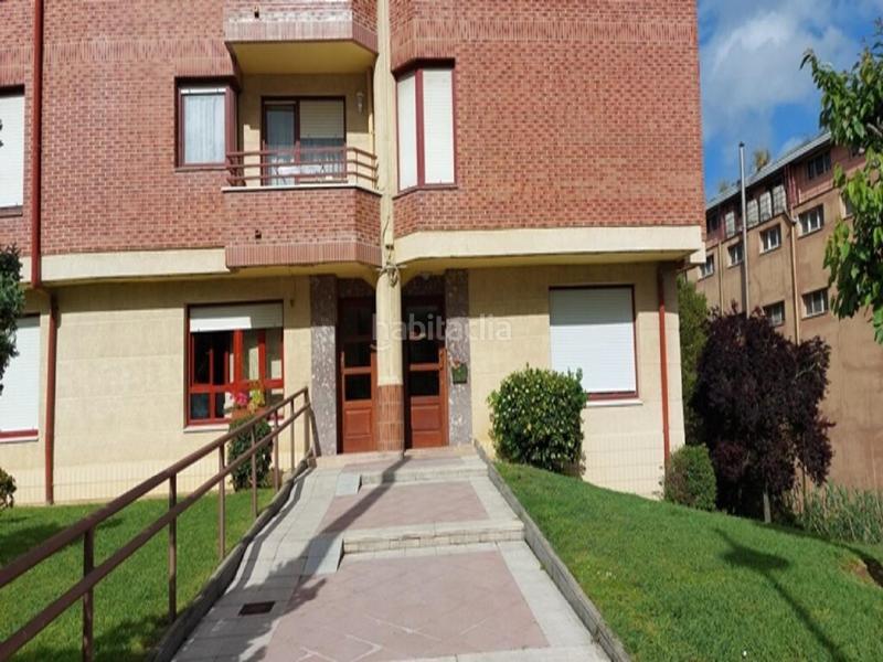 Foto 4f524f4e-1818-4afd-95db-1e304a1e73c6. Pis amb piscina a Brazomar Castro - Urdiales