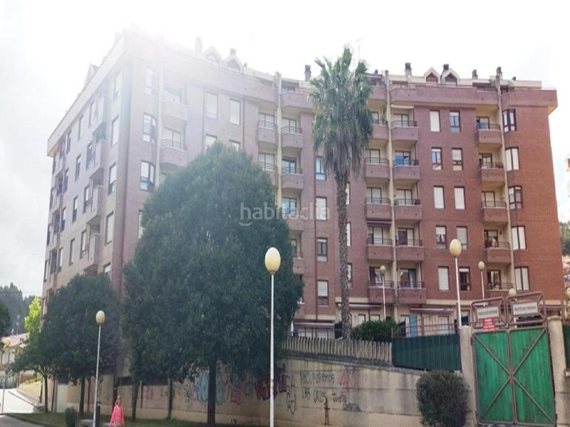 Foto 9163ed33-271f-4034-8afa-0c238c59f062. Pis amb piscina a Brazomar Castro - Urdiales