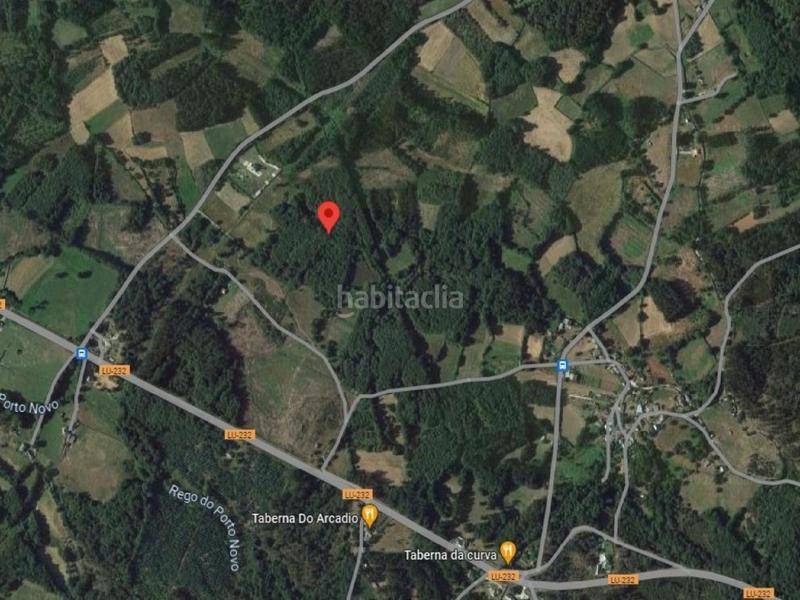 Foto 465fda42-386a-4d6b-ad15-84aa97690a41. Finca rústica suelo en friol en Parroquias del Oeste Lugo